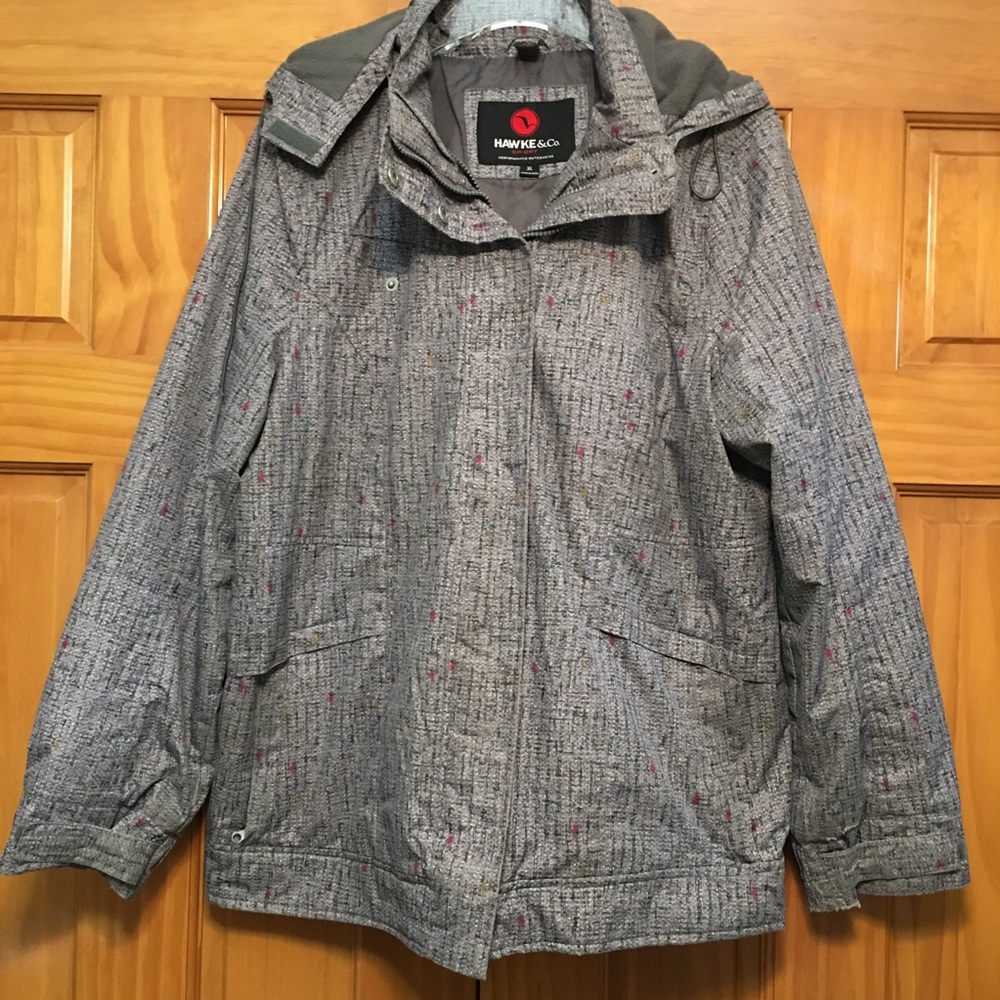 Hawke & Co. Sport Performance Jacket